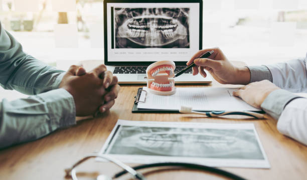 Best Emergency TMJ Treatment in Sperry, OK