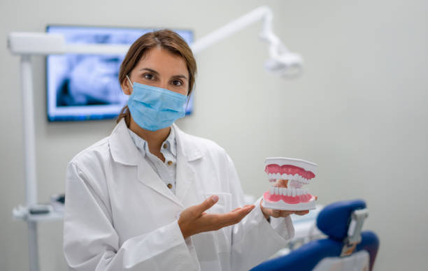 Best Emergency Wisdom Teeth Removal in Sperry, OK