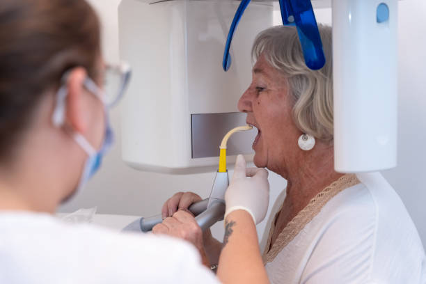 Best Emergency Treatment for Dental Infections or Abscesses in Sperry, OK