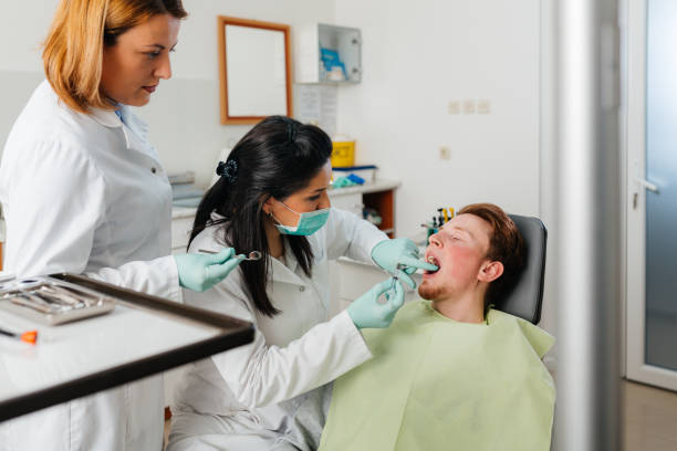 Best Emergency Wisdom Teeth Removal in Sperry, OK