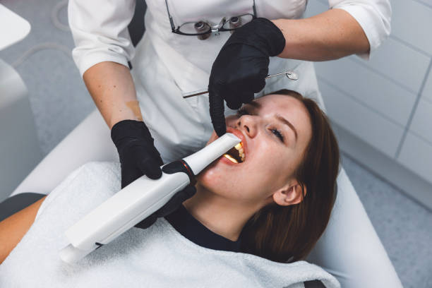 Best Cosmetic Emergency Dentistry in Sperry, OK