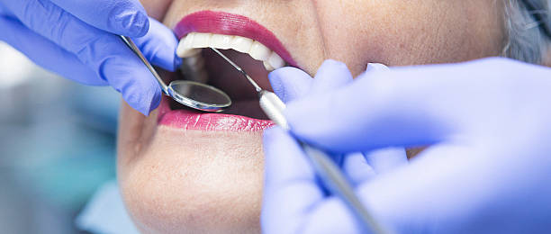 Best Urgent Care for Lost Fillings or Crowns in Sperry, OK