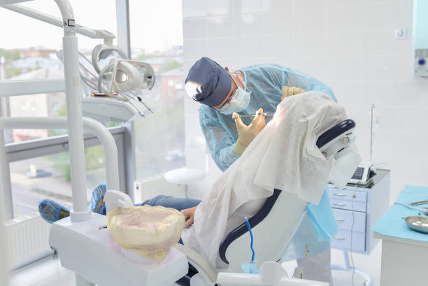Best Emergency Root Canal Treatment in Sperry, OK