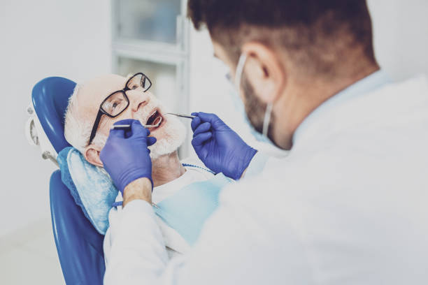 Best Emergency Treatment for Dental Infections or Abscesses in Sperry, OK